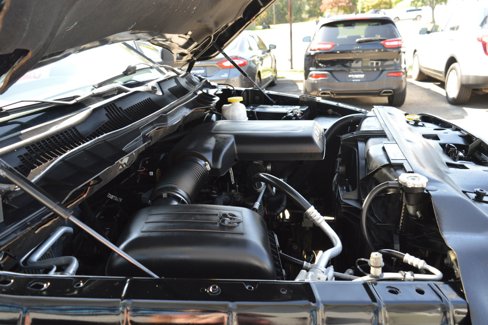 Used 2019 RAM 1500 Classic Warlock image 36