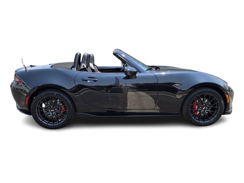 Used 2021 MAZDA MX-5 Miata Club w/ Brembo/BBS Recaro Package image 6