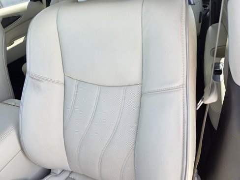 Used 2019 INFINITI QX60 Luxe w/ Essential Package image 14