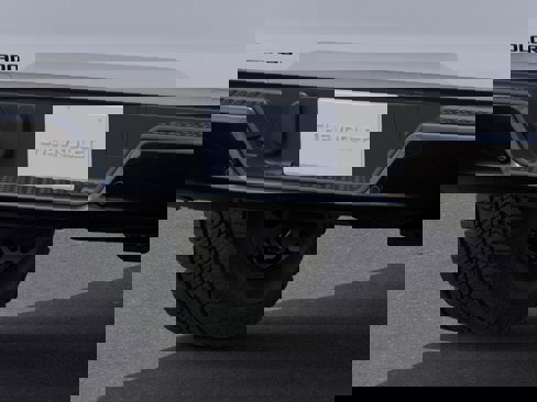New 2026 Chevrolet Colorado W/T w/ WT Custom Package image 14