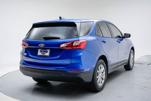 Used 2019 Chevrolet Equinox LS w/ LS Convenience Package image 6