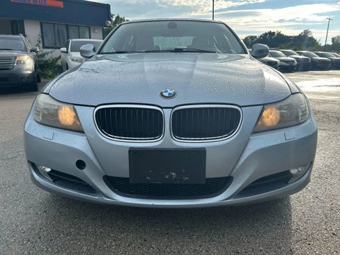 Used 2011 BMW 328i xDrive Sedan image 8