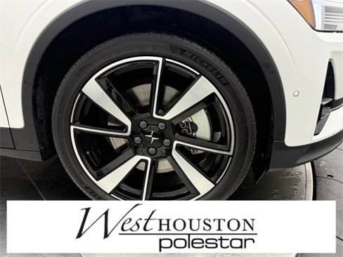 Certified 2022 Polestar Polestar 2 w/ Plus Package image 9