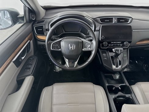 Used 2018 Honda CR-V EX-L image 22