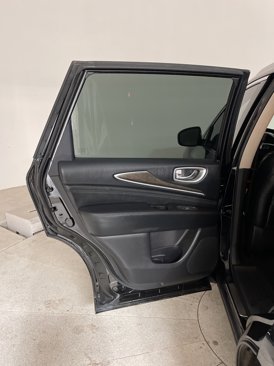 Used 2014 INFINITI QX60 AWD w/ Premium Plus Package image 16