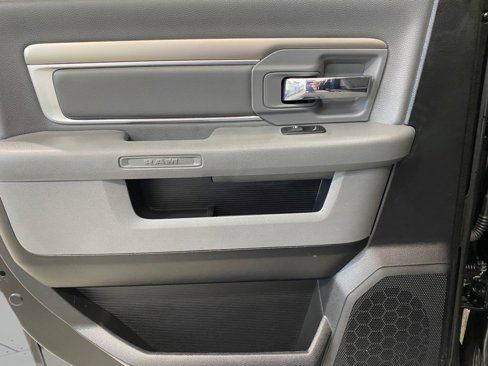 Used 2018 RAM 1500 Big Horn image 21
