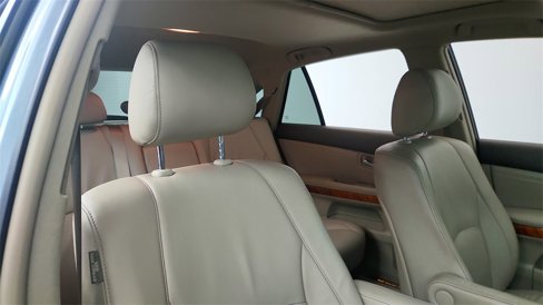 Used 2008 Lexus RX 350 AWD image 10