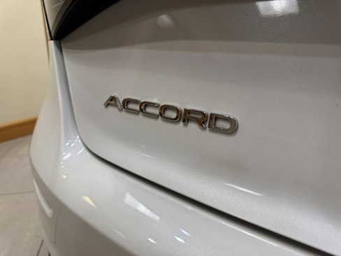 Used 2023 Honda Accord EX image 21