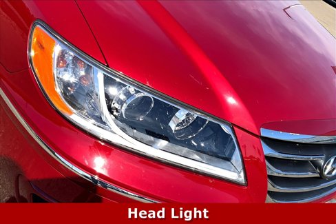 Used 2011 Hyundai Azera Limited w/ Navigation Pkg 3 image 29