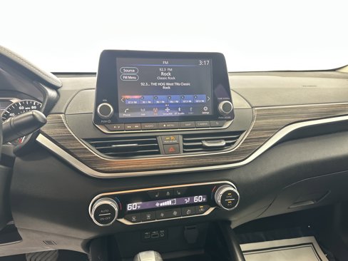 Used 2022 Nissan Altima 2.5 SL image 10