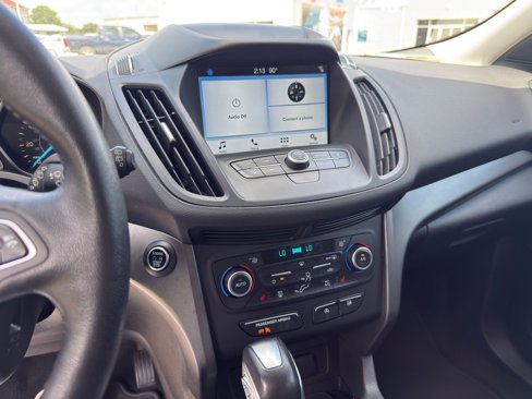 Used 2019 Ford Escape SEL image 24
