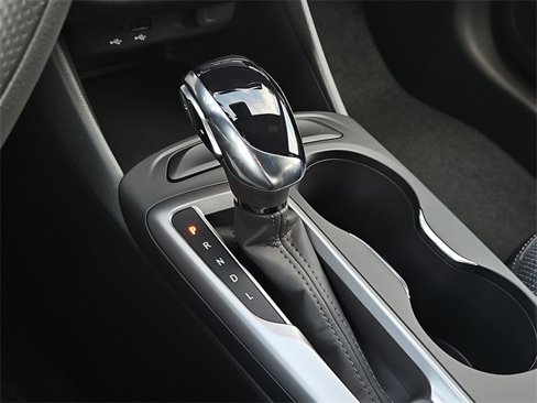 New 2025 Buick Envista Preferred w/ Advanced Safety Package image 18