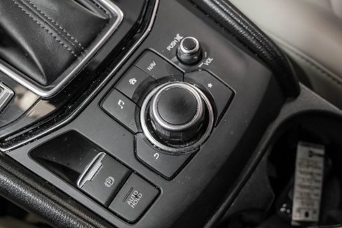 Used 2017 MAZDA CX-5 Touring image 28