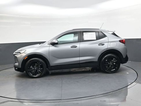 Used 2024 Buick Encore GX Sport Touring w/ Comfort Package image 7
