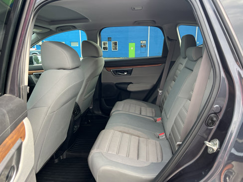 Used 2019 Honda CR-V EX image 11