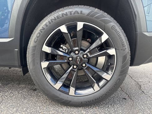 New 2026 Chevrolet Equinox RS image 11