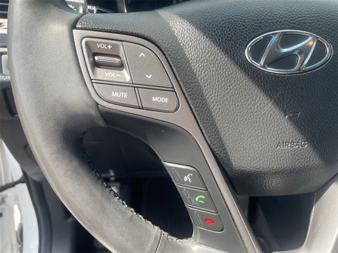 Used 2016 Hyundai Santa Fe Sport 2.0T w/ Option Group 05 image 12