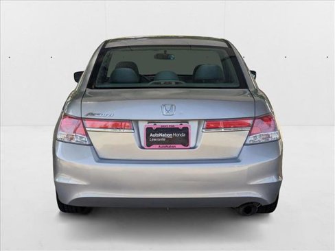 Used 2012 Honda Accord LX image 7