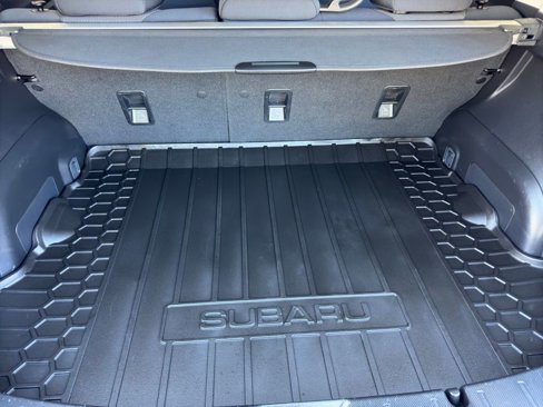 Used 2021 Subaru Crosstrek 2.0i Premium w/ Popular Package #3 image 21