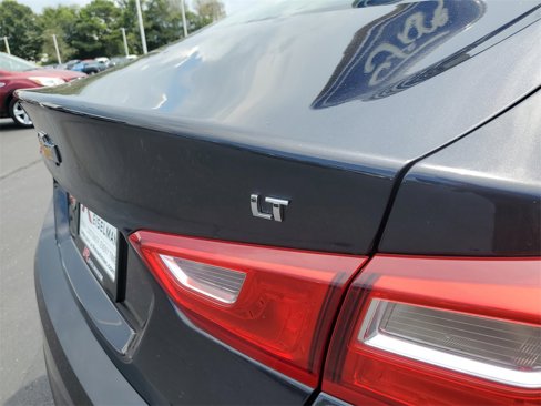 Used 2023 Chevrolet Malibu LT image 6