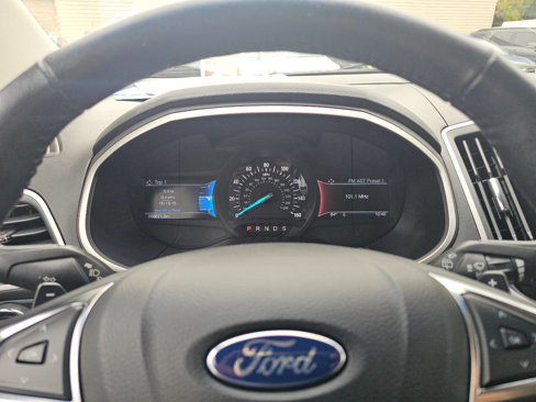 Used 2017 Ford Edge SEL w/ Equipment Group 201A image 15