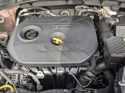 Used 2017 Hyundai Tucson SE image 21