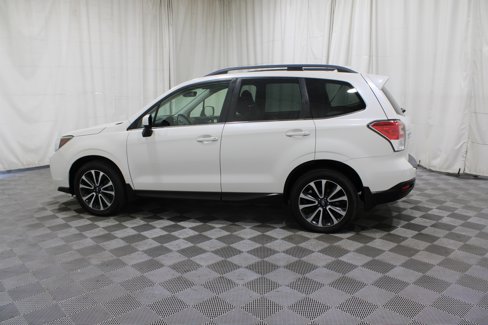 Used 2017 Subaru Forester 2.0XT Premium image 26