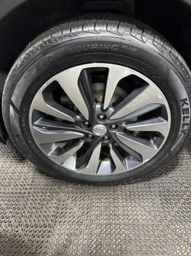 Certified 2021 Buick Encore Preferred w/ Safety Package image 10