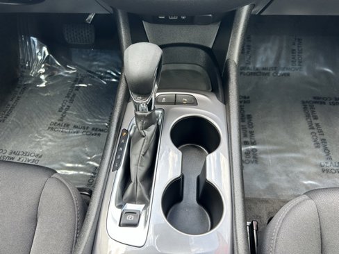 Used 2024 Chevrolet Malibu LS image 23