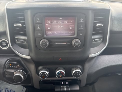 Used 2022 RAM 1500 Big Horn image 6
