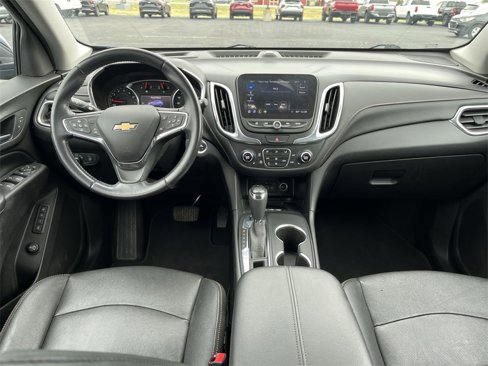 Used 2020 Chevrolet Equinox Premier image 19