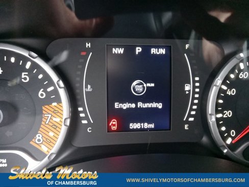 Used 2019 Jeep Renegade Latitude image 20