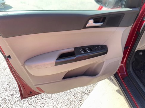 Used 2018 Kia Sportage LX image 9