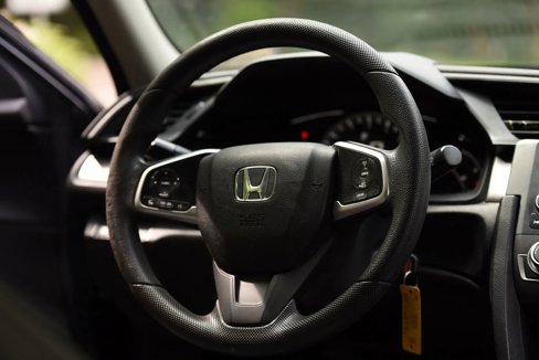 Used 2017 Honda Civic LX image 19