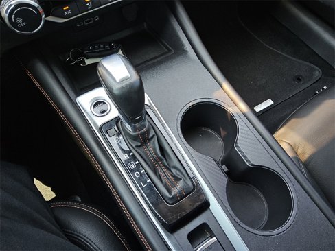 Used 2022 Nissan Altima 2.5 SR image 22