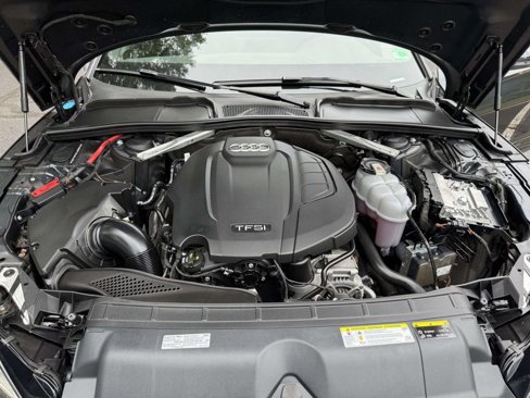 Used 2019 Audi A5 2.0T Premium Plus w/ Premium Plus image 29
