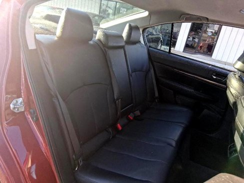 Used 2013 Subaru Legacy 2.5i Limited image 32