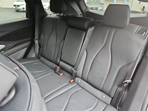 Certified 2025 Acura RDX AWD w/ A-Spec & Advance Pkg image 15