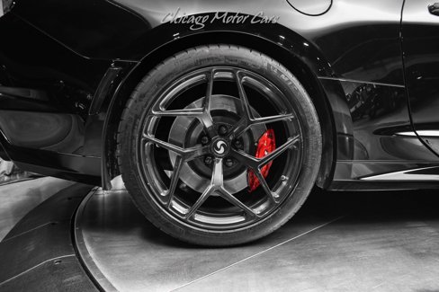 Used 2019 Chevrolet Camaro ZL1 image 57