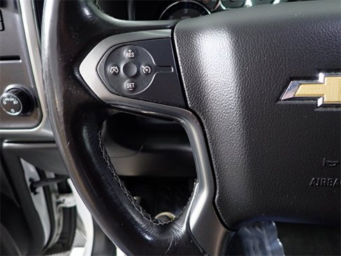 Used 2018 Chevrolet Silverado 1500 LT image 21
