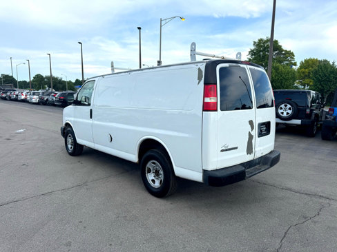 Used 2009 Chevrolet Express 2500 image 5