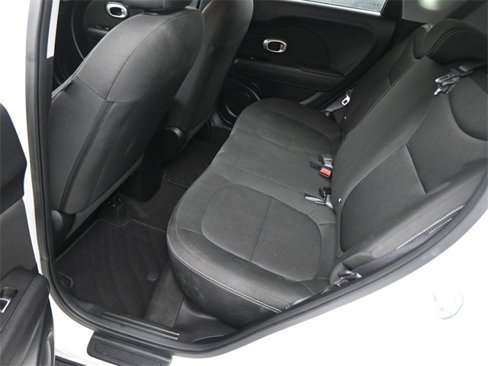 Used 2019 Kia Soul image 16