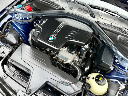 Used 2018 BMW 320i Sedan image 7