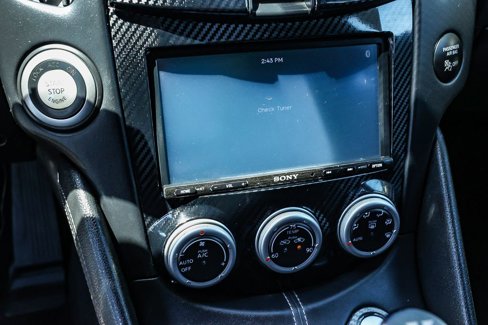 Used 2016 Nissan 370Z Coupe image 31