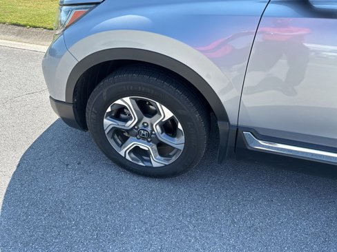 Used 2017 Honda CR-V Touring image 10