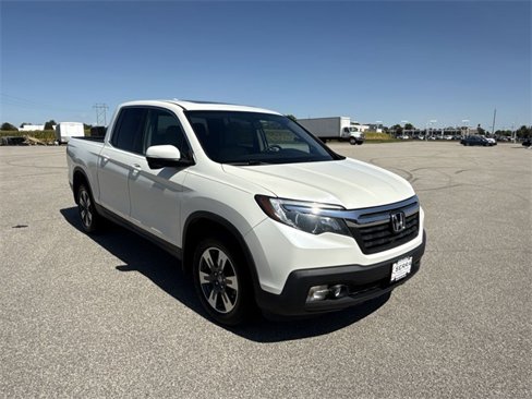 Used 2019 Honda Ridgeline RTL-T image 15