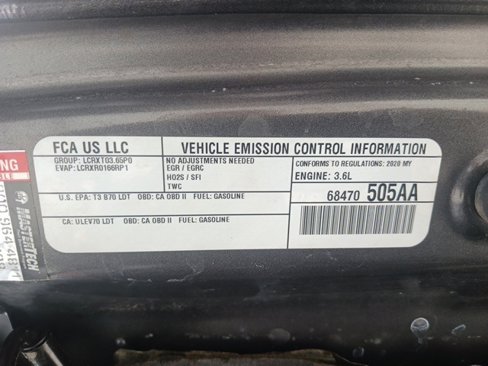 Used 2020 Jeep Gladiator Rubicon image 63
