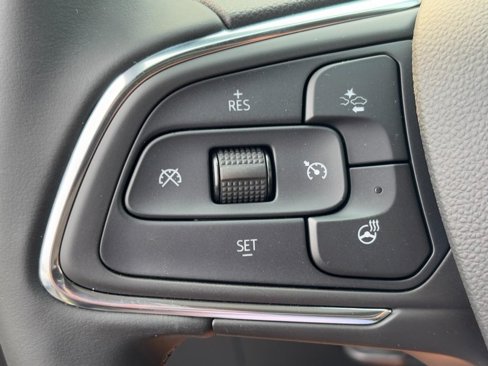 New 2026 Buick Encore GX Sport Touring w/ Comfort Package image 17