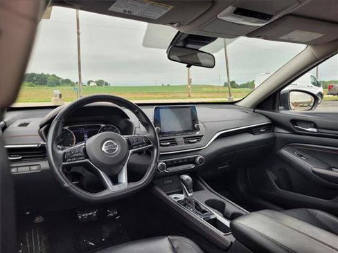 Used 2021 Nissan Altima 2.5 SR image 15