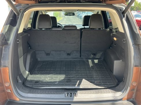 Used 2017 Ford Escape Titanium image 37